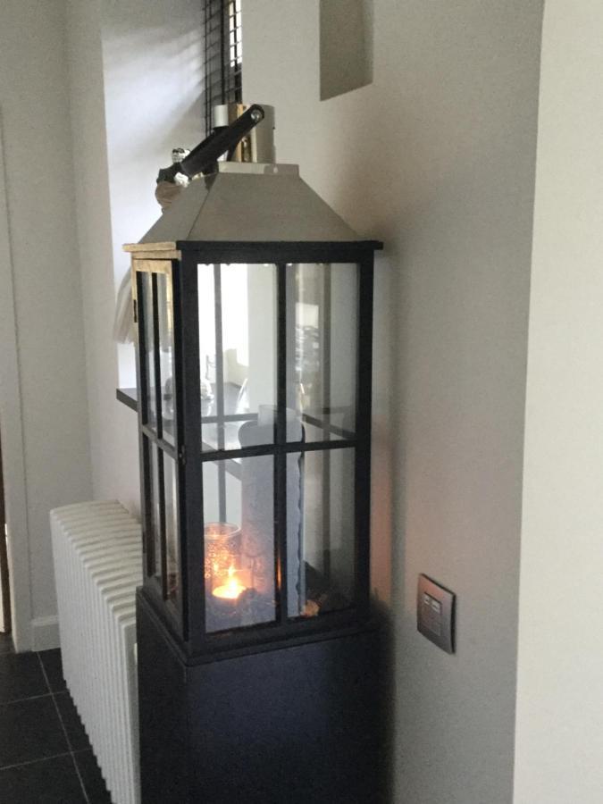 B&B Goed Ten Hulle Pittem Экстерьер фото