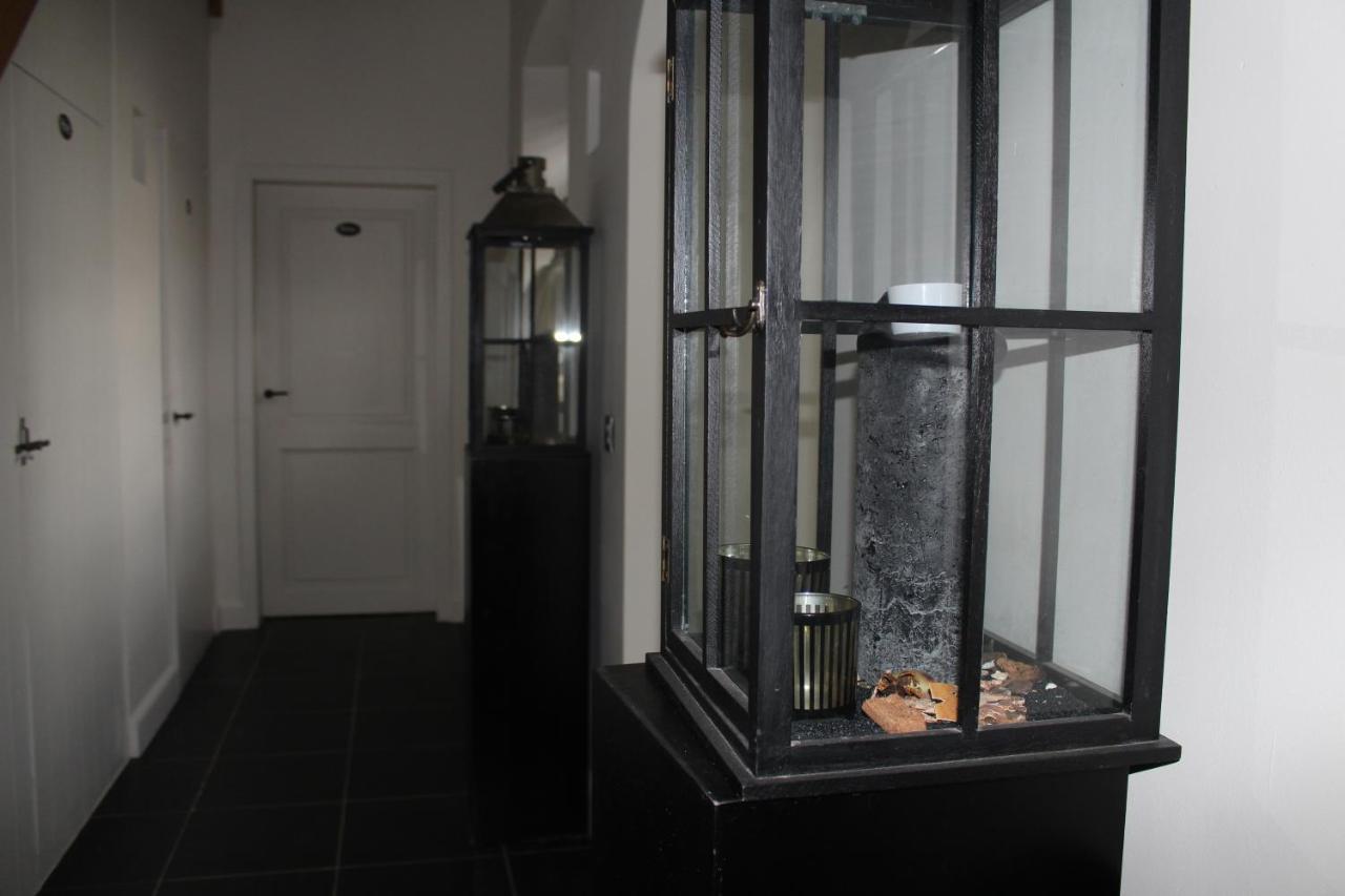 B&B Goed Ten Hulle Pittem Экстерьер фото