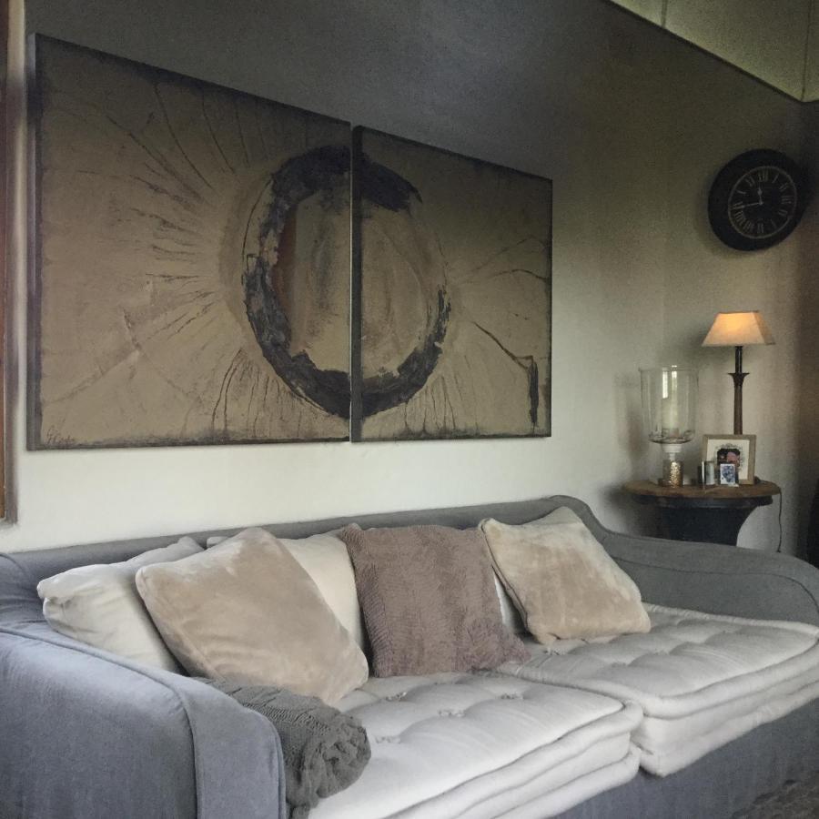 B&B Goed Ten Hulle Pittem Экстерьер фото
