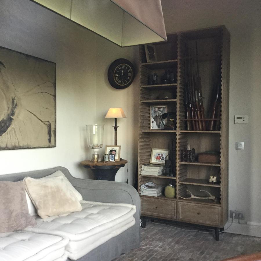 B&B Goed Ten Hulle Pittem Экстерьер фото