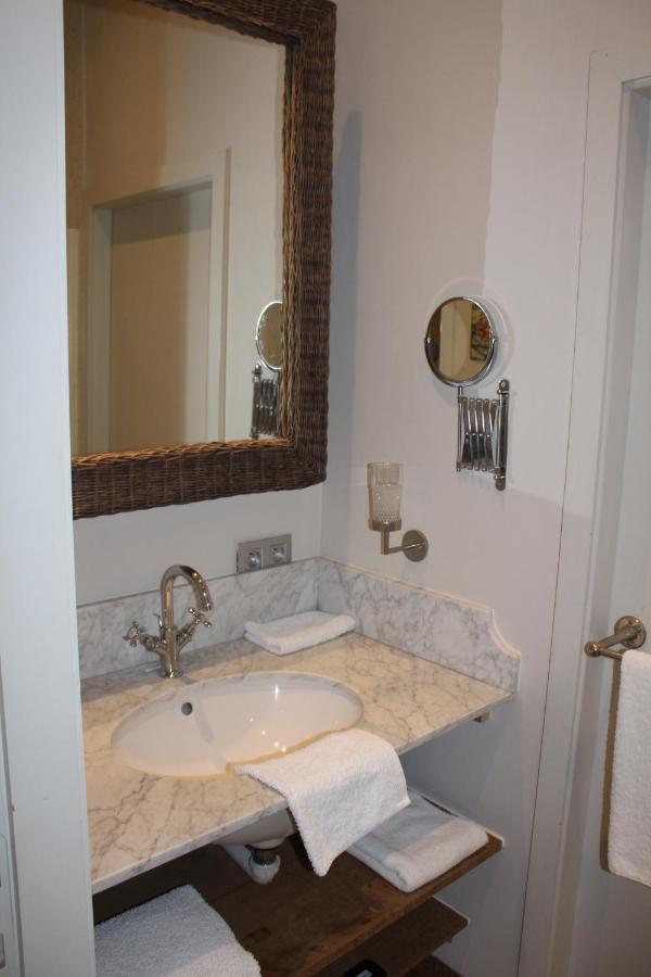 B&B Goed Ten Hulle Pittem Экстерьер фото